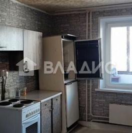 Продажа 2-комн квартиры на вторичном рынке Харьковский проезд,  д. 11,  к. 4