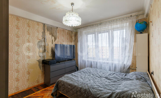Продажа 1-комн квартиры на вторичном рынке Пискаревский пр-кт,  д. 10
