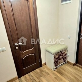 Продажа 1-комн квартиры на вторичном рынке Воскресенск, ул Хрипунова,  д. 1