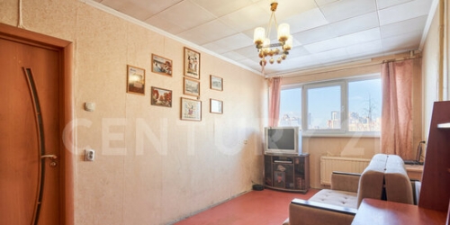 3-комн квартира Ветеранов пр-кт,  д. 1,  к. 1