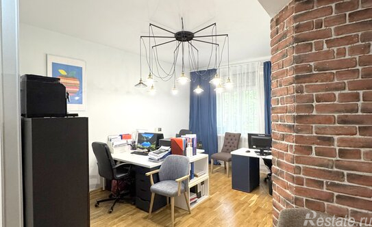 Продажа 1-комн квартиры на вторичном рынке улица Тимура Фрунзе