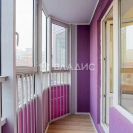 Продажа 2-комн квартиры на вторичном рынке Мурино, ул Екатерининская,  д. 8,  к. 1