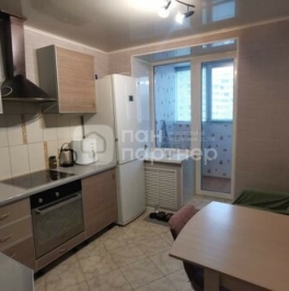 Продажа 1-комн квартиры на вторичном рынке Октябрьская наб,  д. 124 к7