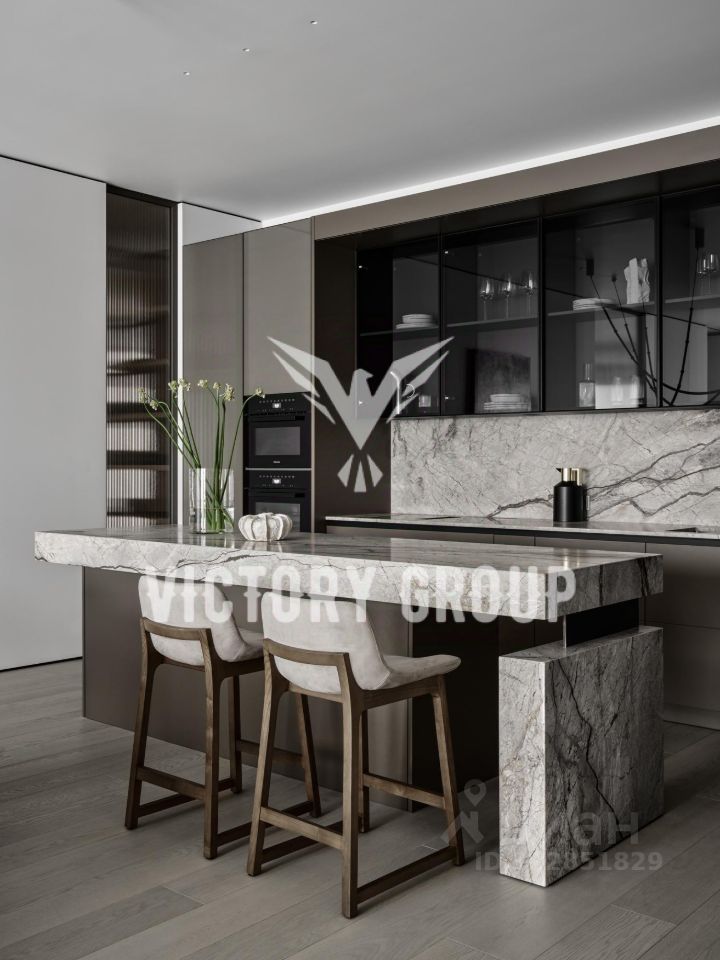 Продажа 4-комн квартиры на вторичном рынке улица Большая Полянка, 44