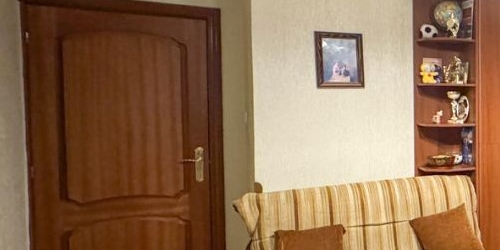 3-комн квартира Просторная улица, 14К3