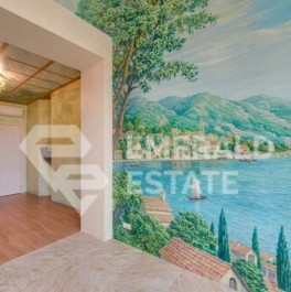 Продажа 3-комн квартиры на вторичном рынке наб Академика Туполева,  д. 15