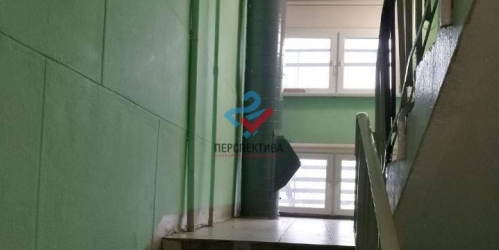 2-комн квартира Уржумская улица, 3к4