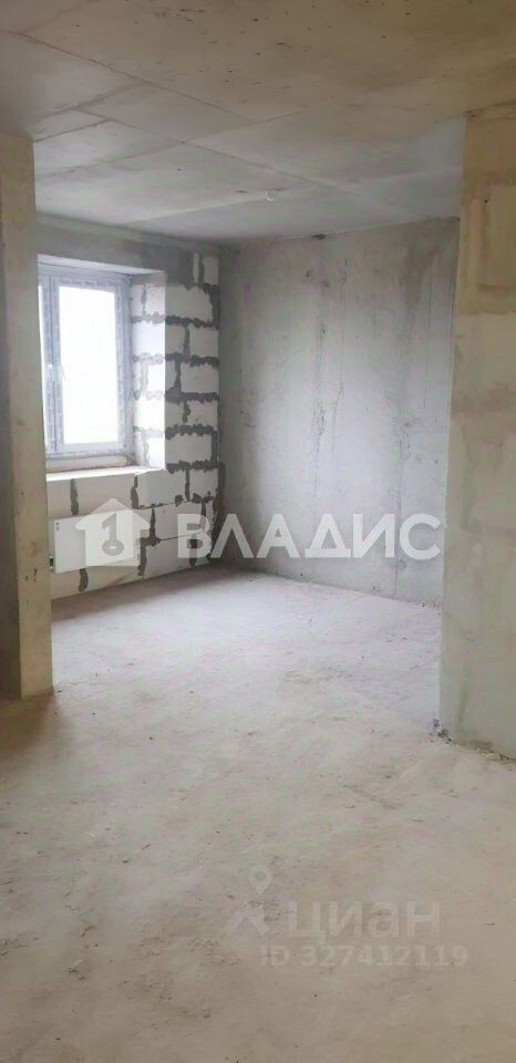 Продажа 2-комн квартиры на вторичном рынке Одинцово, улица Маршала Жукова, 23к2