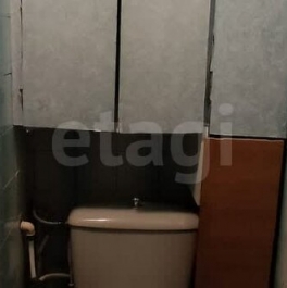 Продажа 3-комн квартиры на вторичном рынке Рыбацкий проспект