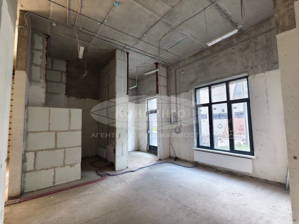 Аренда торгового помещения Марьиной Рощи 2-я ул,  д. 3