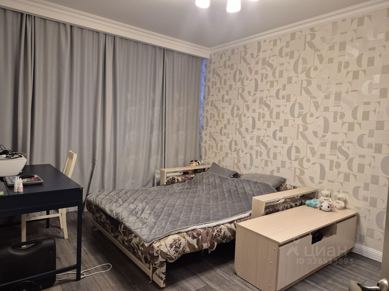 Продажа 3-комн квартиры на вторичном рынке Суздальская улица, 14К4