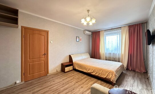 Аренда 1-комн квартиры на вторичном рынке улица Лескова,  д. 15