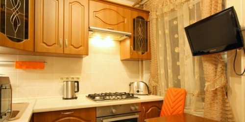 1-комн квартира Халтуринская улица,  д. 13