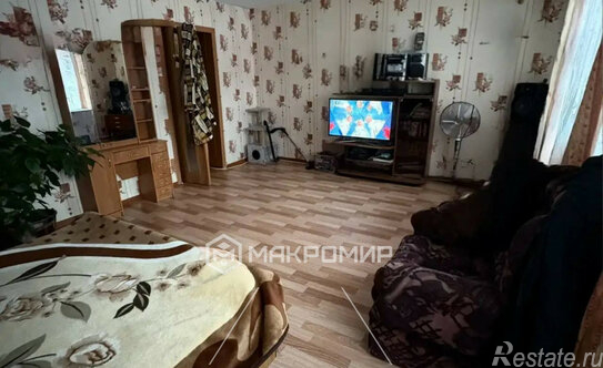 Продажа 4-комн квартиры на вторичном рынке Елизаветино, ул Парковая,  д. 11