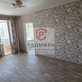 Продажа 2-комн квартиры на вторичном рынке Ферма, улица Мира,  д. 7