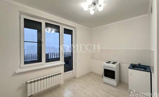 Аренда 2-комн квартиры на вторичном рынке ул Онежская,  д. 35,  к. 3