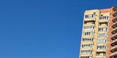 1-комн квартира Будапештская улица, 7к1