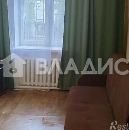 Продажа 3-комн квартиры на вторичном рынке Балашиха-3, Октябрьская улица,  д. 4