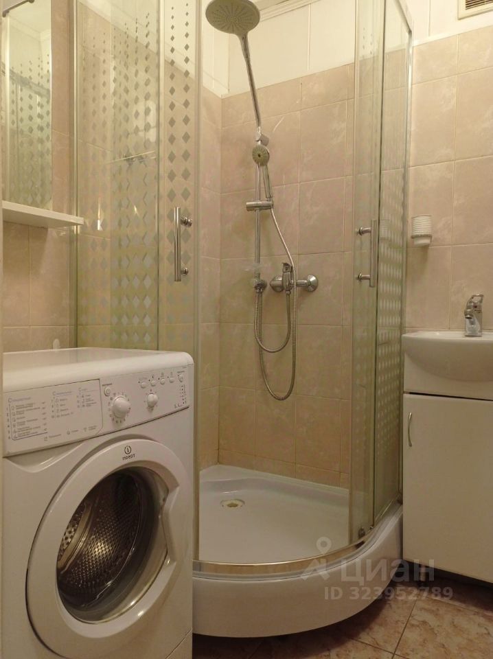 Аренда 1-комн квартиры на вторичном рынке улица Шаврова, 27