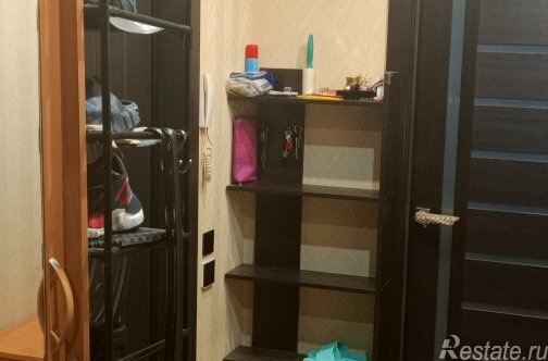 Продажа 2-комн квартиры на вторичном рынке Истомкино, Юбилейная улица,  д. 8