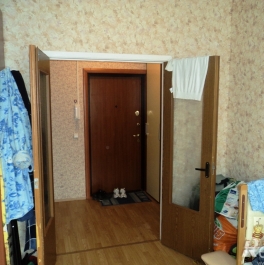 Продажа 1-комн квартиры на вторичном рынке Граничная ул ,  д. 36