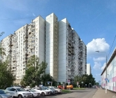 Продать Помещения свободного назначения ул Профсоюзная  128 