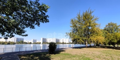 2-комн квартира Гурьянова ул,  д. 51
