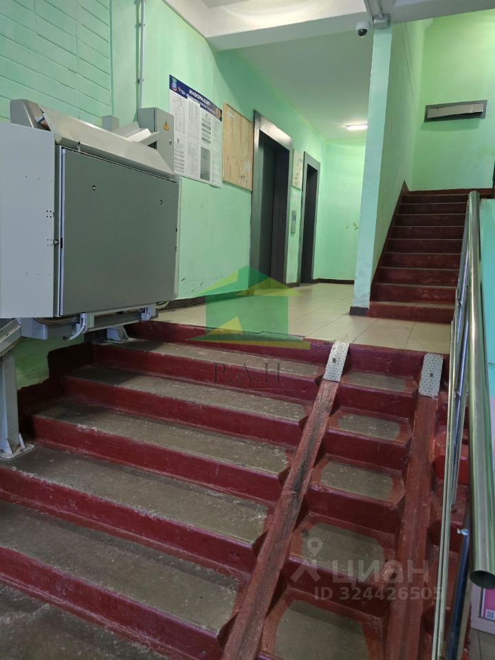 Продажа 2-комн квартиры на вторичном рынке Щелковское шоссе, 27