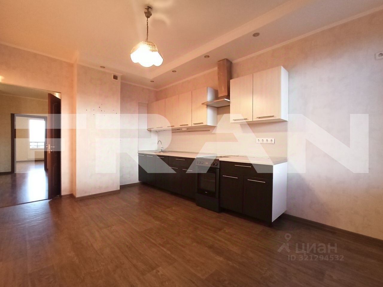 Аренда 2-комн квартиры на вторичном рынке улица Нахимова, 20