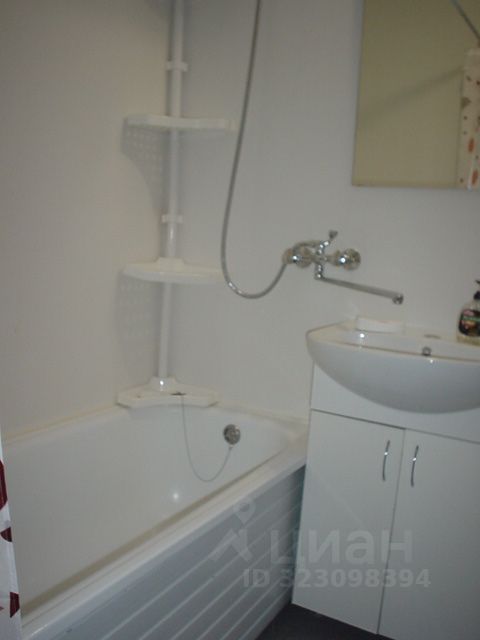 Аренда 1-комн квартиры на вторичном рынке проезд Шокальского, 49К2