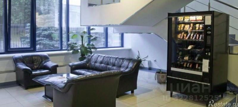 Продажа отдельного здания улица Намёткина,  д. 10А к1