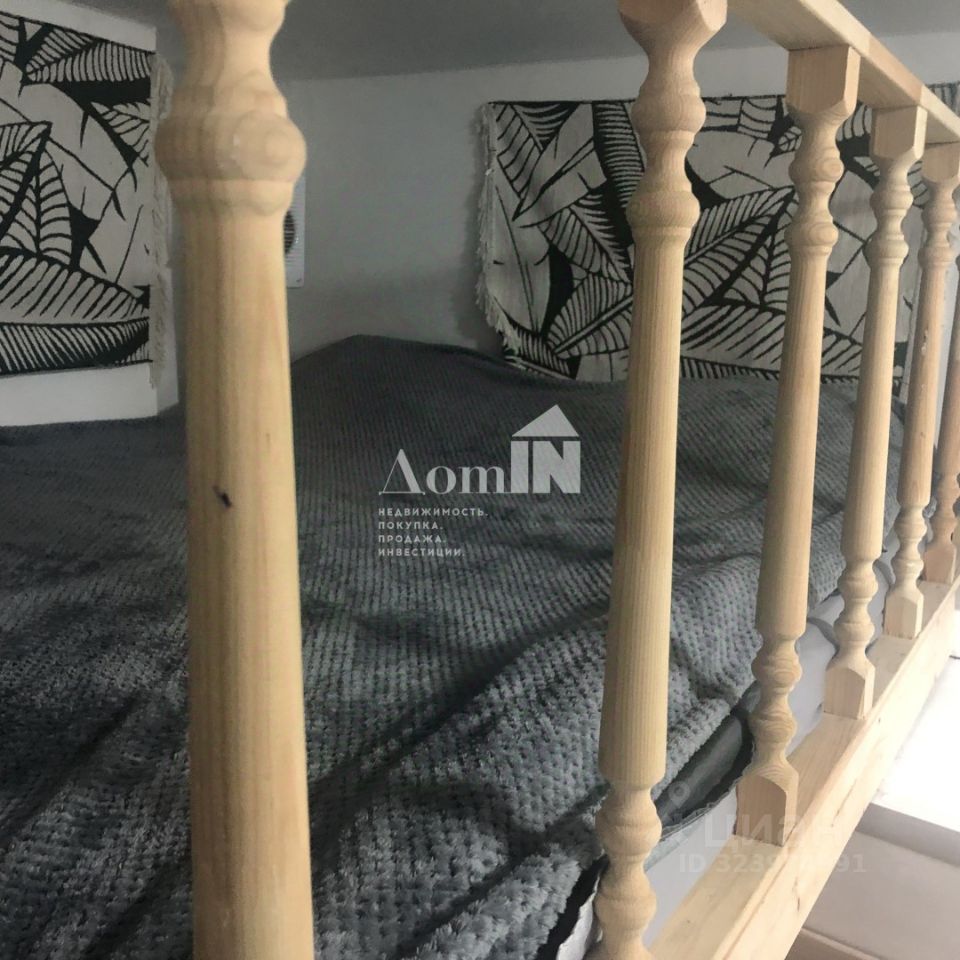 Продажа студии Виленский переулок, 9