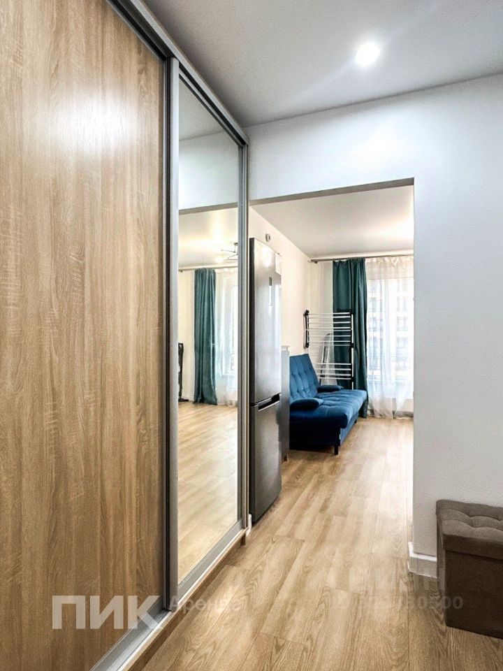 Аренда студии Очаковское шоссе, 5к3