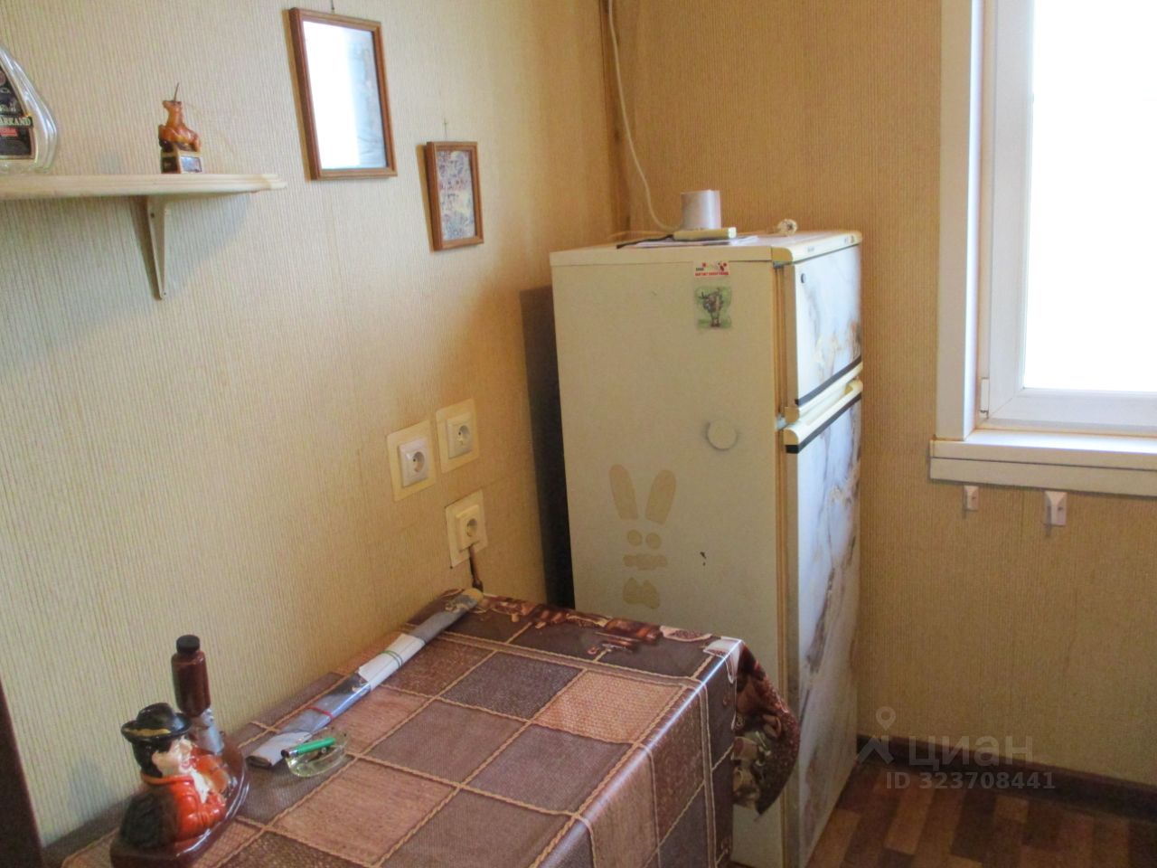 Продажа 1-комн квартиры на вторичном рынке Мурановская улица, 13