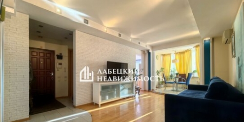 3-комн квартира Измайловский проезд,  д. 15