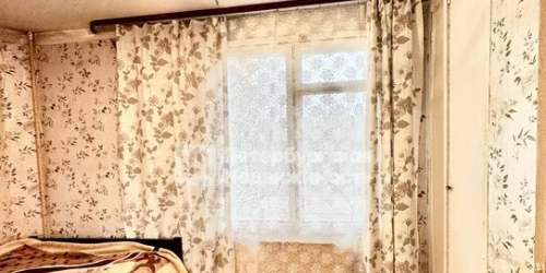 4-комн квартира ул Козлова,  д. 45,  к. 2