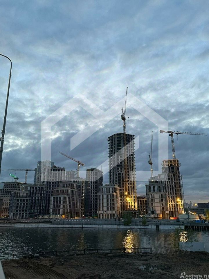 Продажа ПСН ул Петра Кончаловского,  д. 7,  к. 1