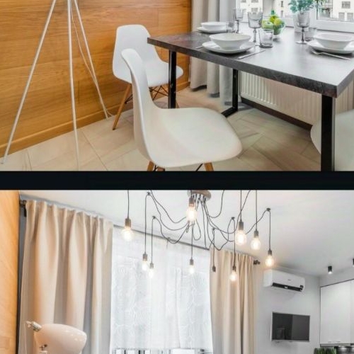 Студия Кременчугская улица, 19к3