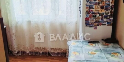 3-комн квартира ул Мусы Джалиля,  д. 28,  к. 1