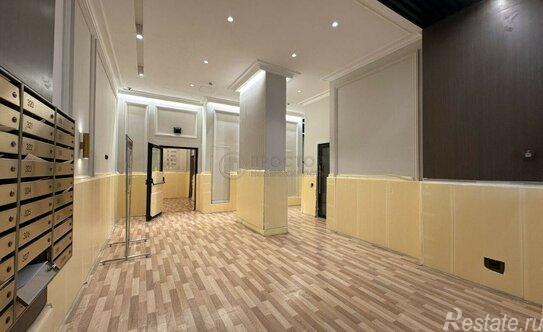 Продажа 2-комн квартиры на вторичном рынке Краснобогатырская улица,  д. 40