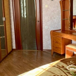 Продажа 3-комн квартиры на вторичном рынке Серпухов, ул Центральная,  д. 142,  к. 1