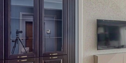 3-комн квартира Страстной бульвар, 10к1