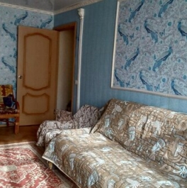 Продажа 2-комн квартиры на вторичном рынке ул Первомайская,  д. 52