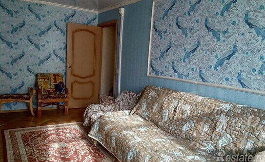 Продажа 2-комн квартиры на вторичном рынке ул Первомайская,  д. 52
