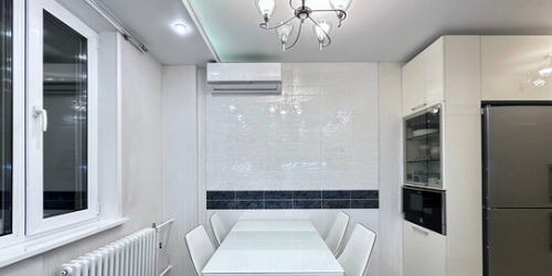 3-комн квартира улица Малыгина,  д. 8