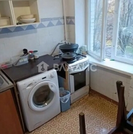 Продажа 3-комн квартиры на вторичном рынке Керамик, Береговая улица,  д. 5