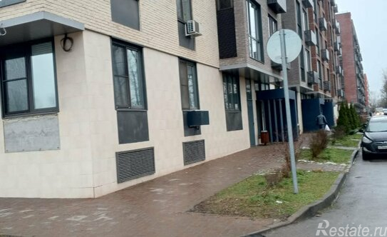 Продажа 1-комн квартиры на вторичном рынке ул Медовая Долина,  д. 3,  к. 1