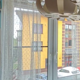 Продажа 2-комн квартиры на вторичном рынке д. Мистолово, улица Горная, 21к4 Продажа 2-комн квартиры на вторичном рынке д. Мистолово, улица Горная, 21к4