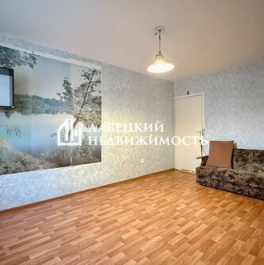 Продажа 3-комн квартиры на вторичном рынке Парголово п, 1 Мая ул,  д. 107 к9