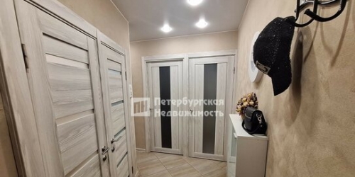 2-комн квартира ул Шелгунова,  д. 28